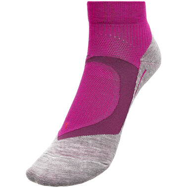 FALKE RU4 COOL Women's Socks Purple 2023 0